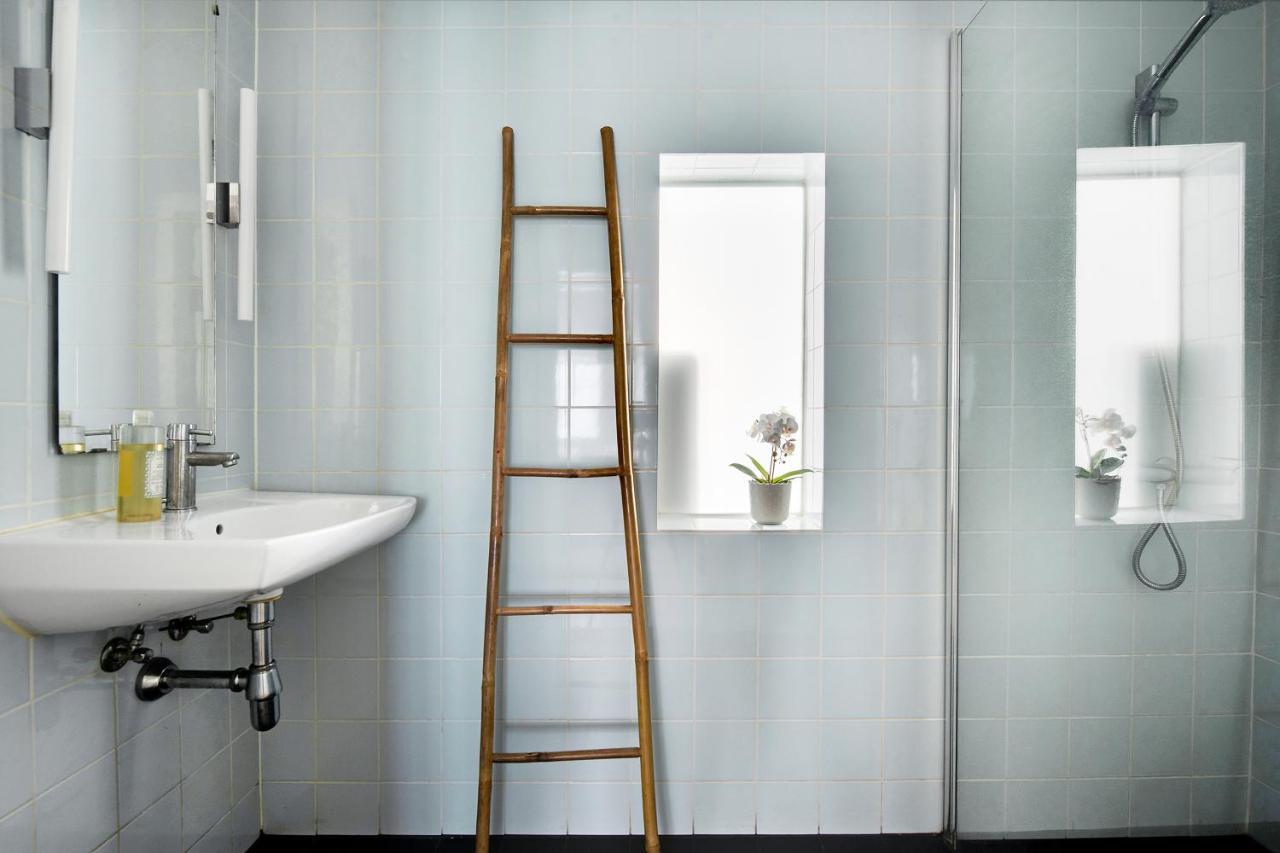 Sanders Main - Endearing Two-Bedroom Duplex Apartment With A Balcony Next To Magical Nyhavn コペンハーゲン エクステリア 写真